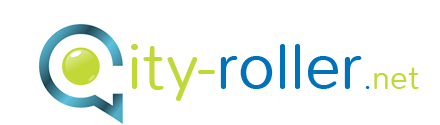 City Roller Logo